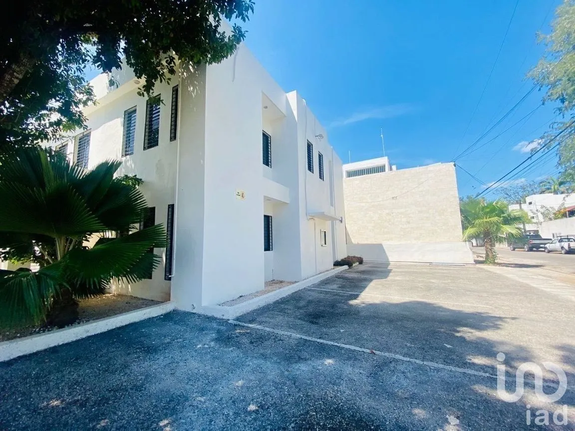 Oficina en Renta en Colonial Buenavista, Mérida, Yucatán | NEX-273741 | iad México | Foto 7 de 12