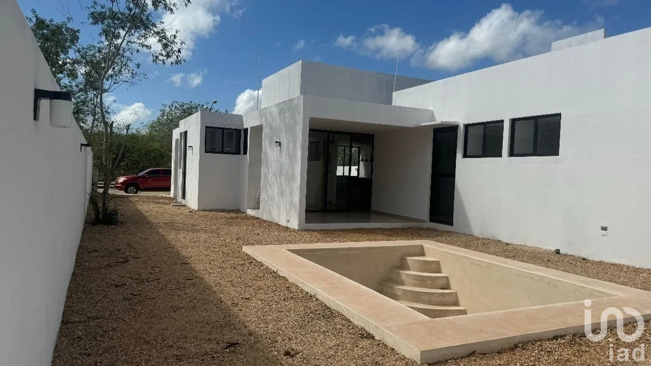 Casa en Venta en Conkal, Conkal, Yucatán | NEX-275382 | iad México | Foto 15 de 17