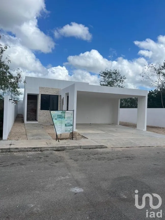 Casa en Venta en Conkal, Conkal, Yucatán | NEX-275382 | iad México | Foto 3 de 17