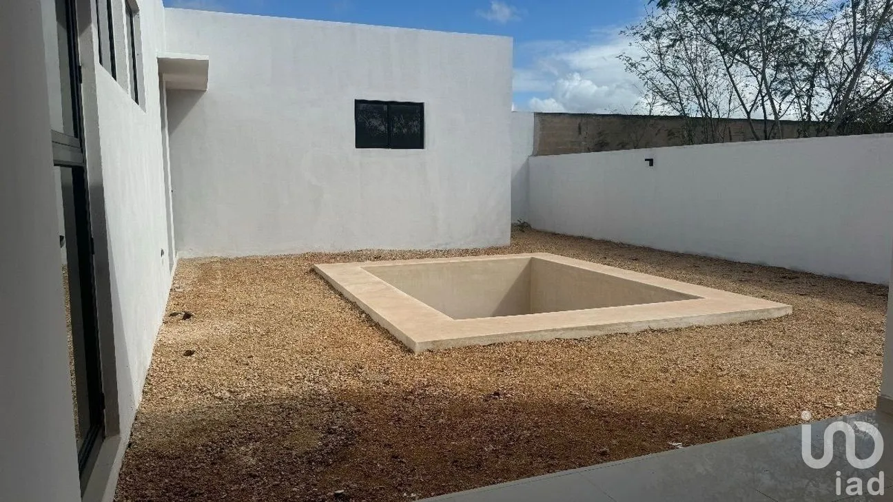 Casa en Venta en Conkal, Conkal, Yucatán | NEX-275383 | iad México | Foto 12 de 19