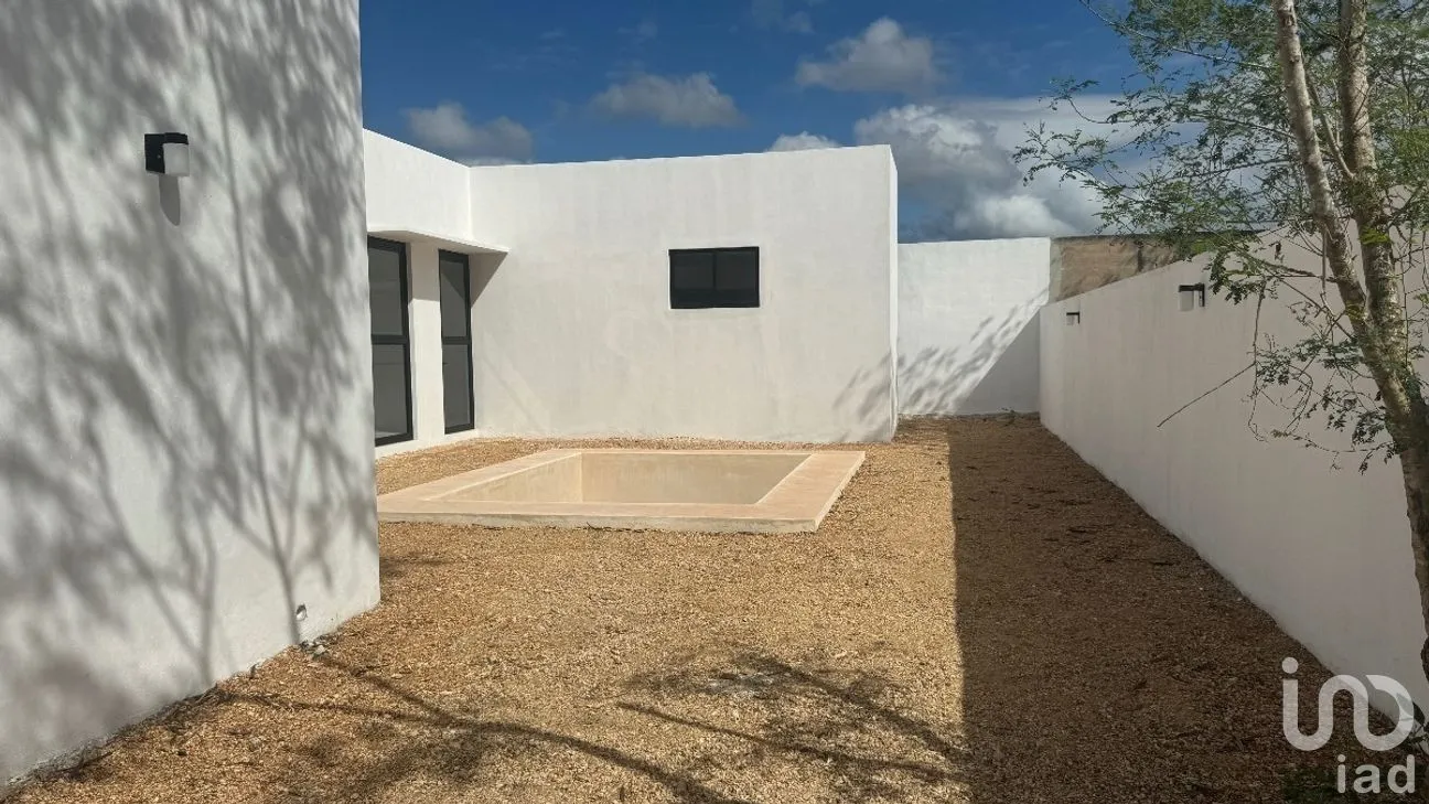 Casa en Venta en Conkal, Conkal, Yucatán | NEX-275383 | iad México | Foto 19 de 19