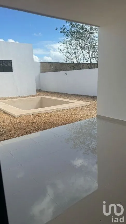 Casa en Venta en Conkal, Conkal, Yucatán | NEX-275383 | iad México | Foto 10 de 19