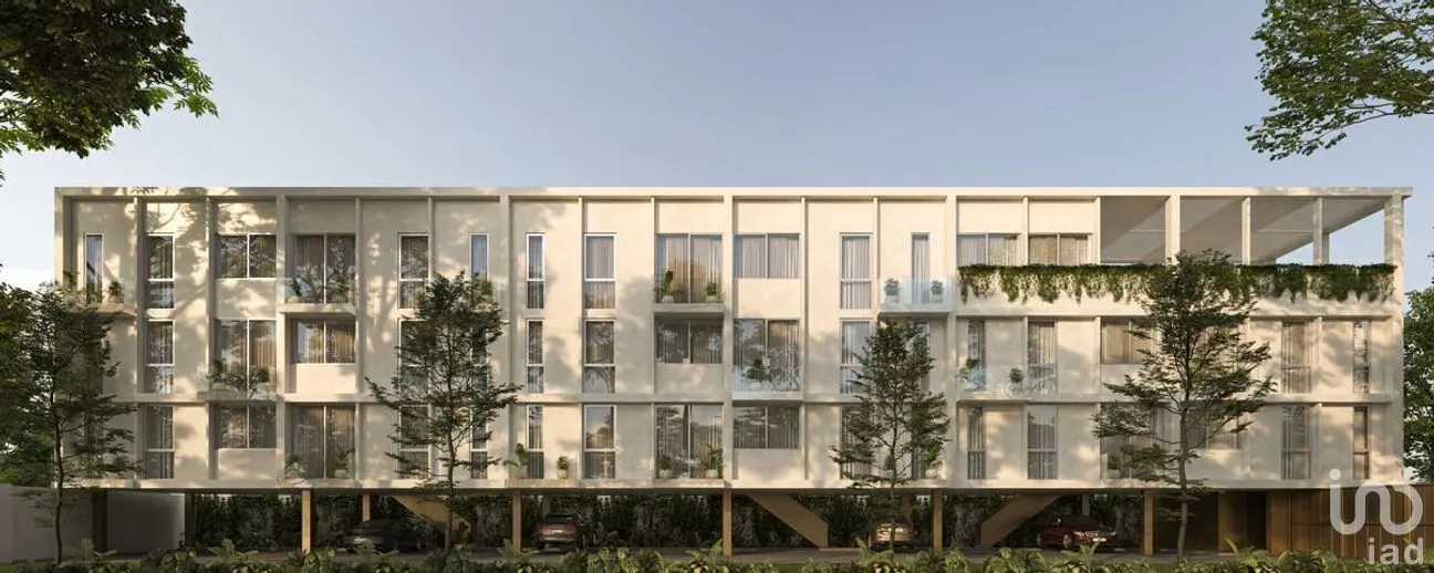 Departamento en Venta en Benito Juárez Nte, Mérida, Yucatán | NEX-275392 | iad México | Foto 2 de 16