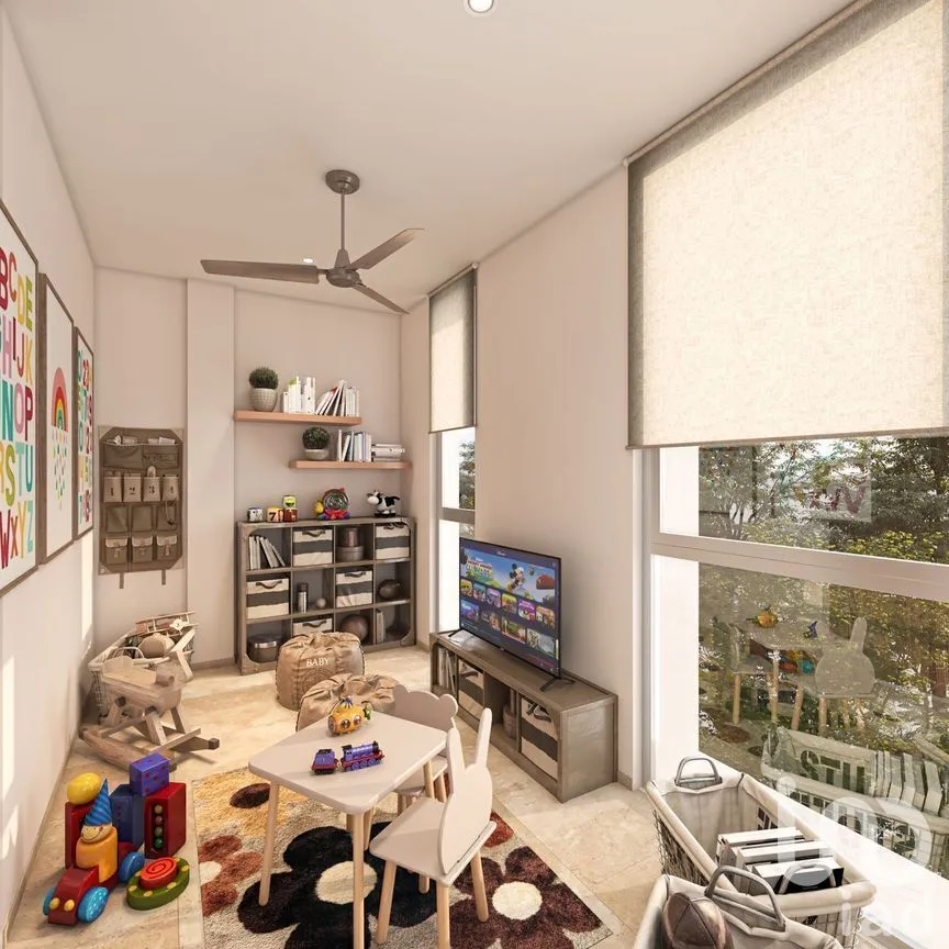 Departamento en Venta en Benito Juárez Nte, Mérida, Yucatán | NEX-275392 | iad México | Foto 9 de 16