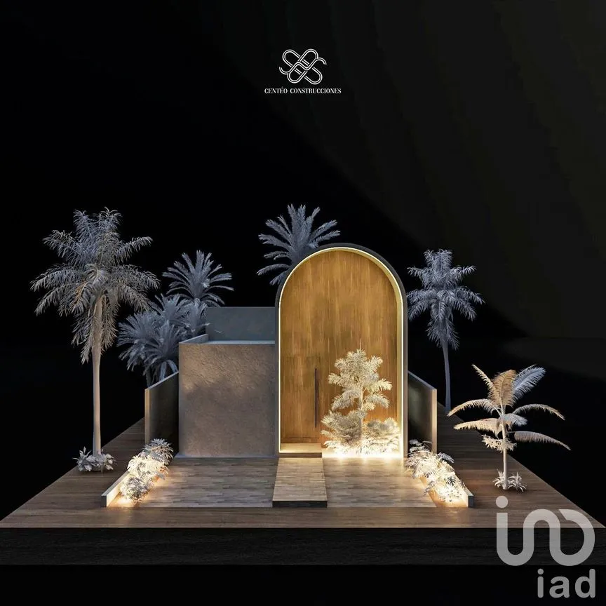 Casa en Venta en Chelem, Progreso, Yucatán | NEX-275498 | iad México | Foto 13 de 20