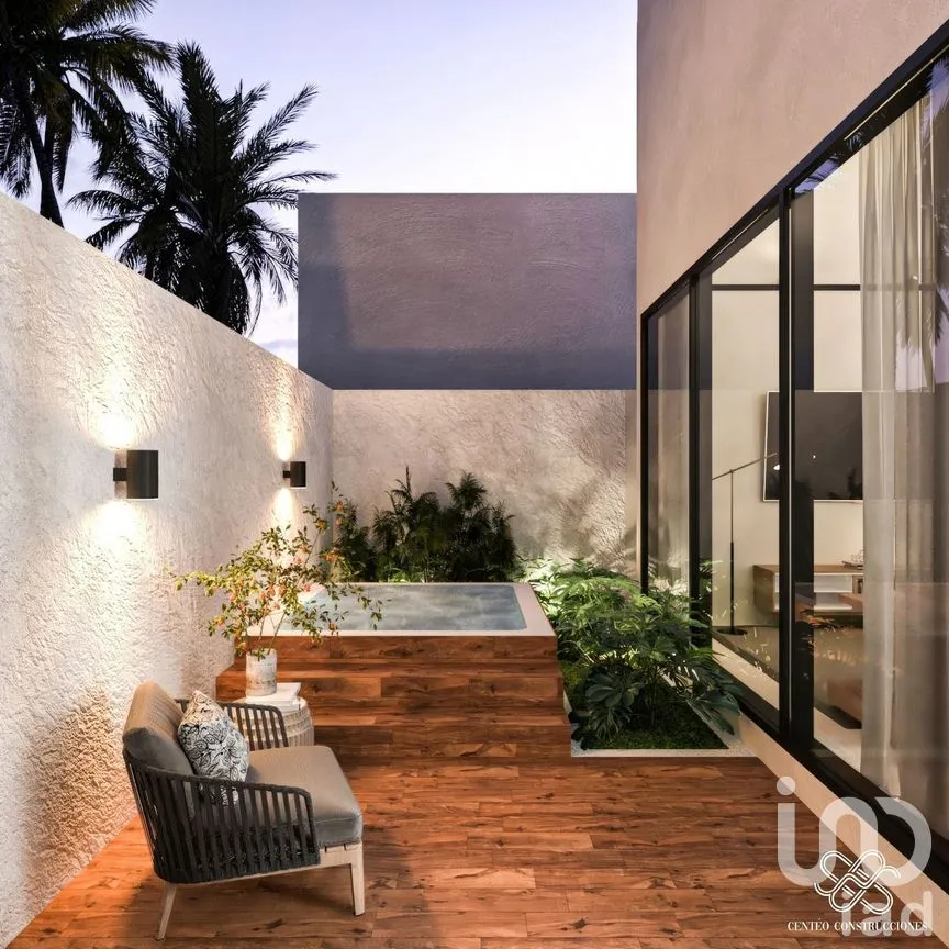 Casa en Venta en Chelem, Progreso, Yucatán | NEX-275498 | iad México | Foto 18 de 20