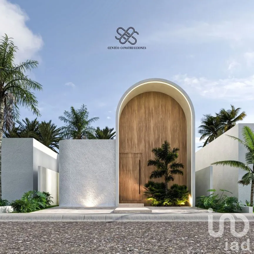 Casa en Venta en Chelem, Progreso, Yucatán | NEX-275498 | iad México | Foto 8 de 20