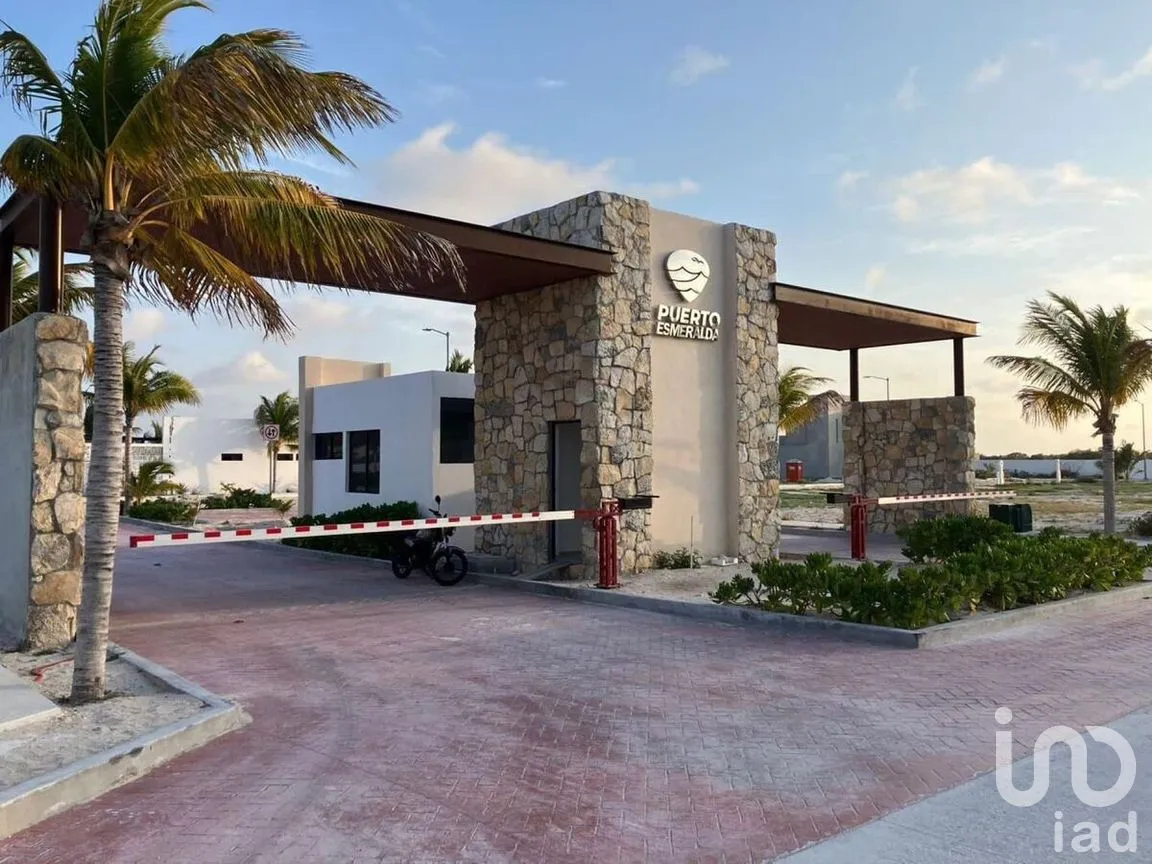 Casa en Venta en Chelem, Progreso, Yucatán | NEX-275498 | iad México | Foto 1 de 20