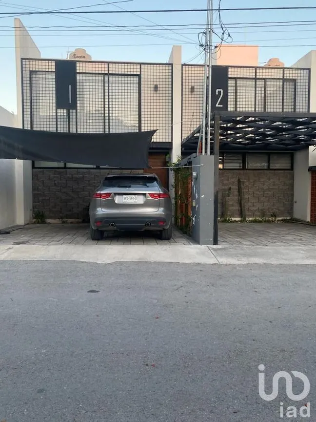 Casa en Venta en Montebello, Mérida, Yucatán | NEX-277392 | iad México | Foto 2 de 24