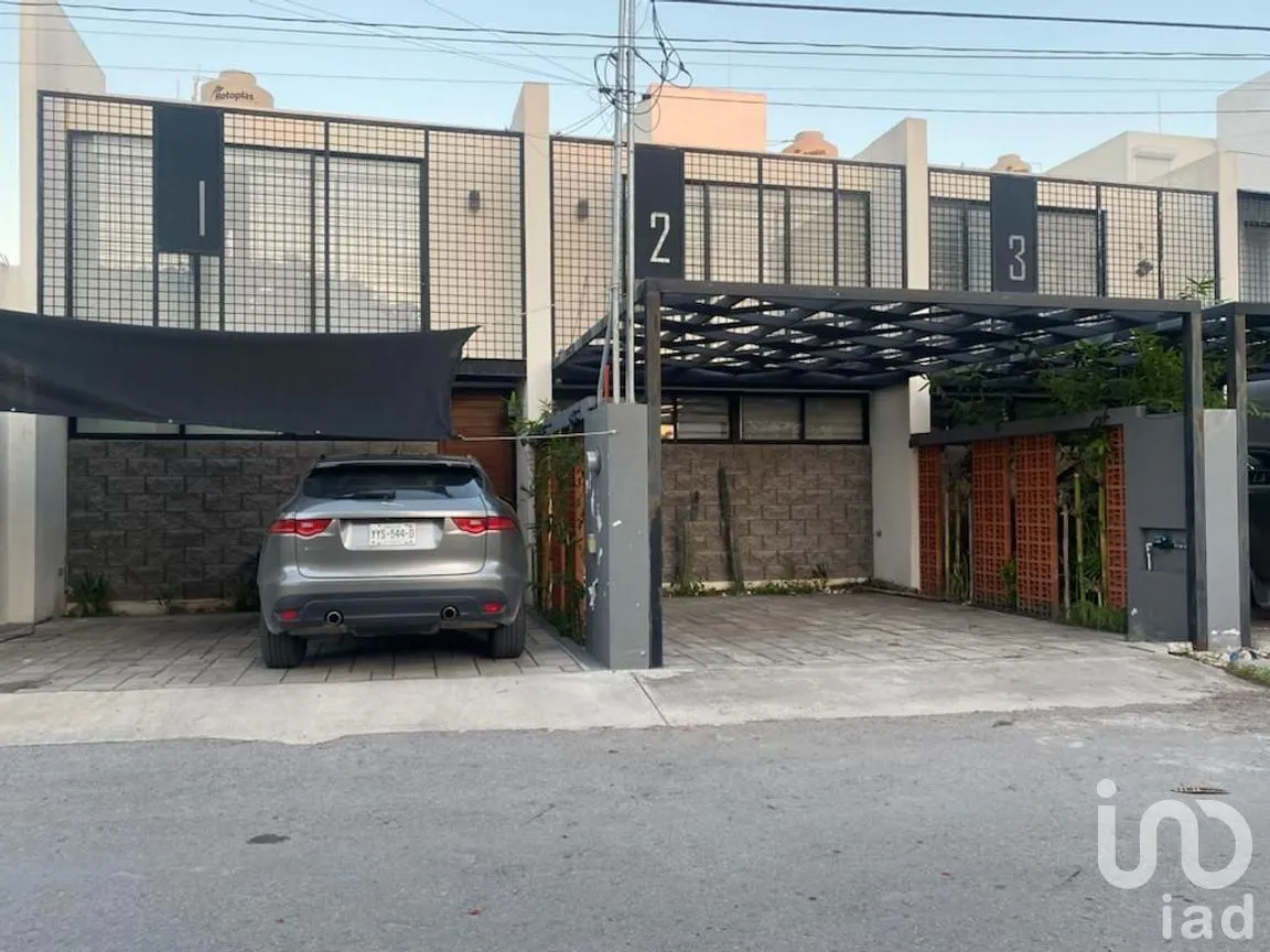 Casa en Venta en Montebello, Mérida, Yucatán | NEX-277392 | iad México | Foto 3 de 24
