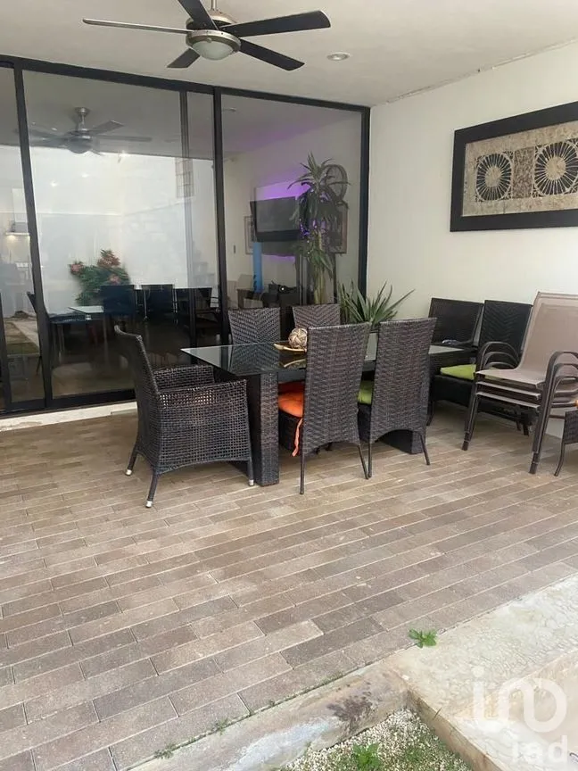 Casa en Venta en Montebello, Mérida, Yucatán | NEX-277392 | iad México | Foto 23 de 24