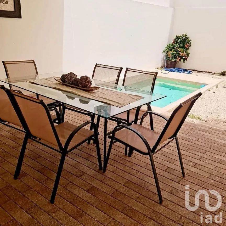 Casa en Venta en Montebello, Mérida, Yucatán | NEX-277392 | iad México | Foto 24 de 24
