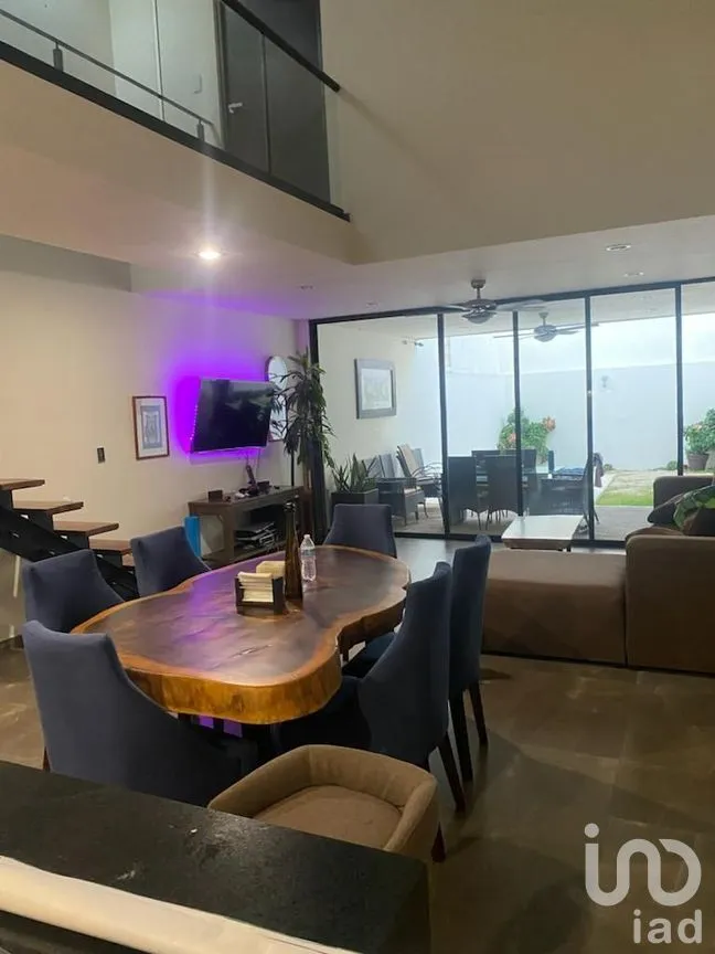 Casa en Venta en Montebello, Mérida, Yucatán | NEX-277392 | iad México | Foto 4 de 24