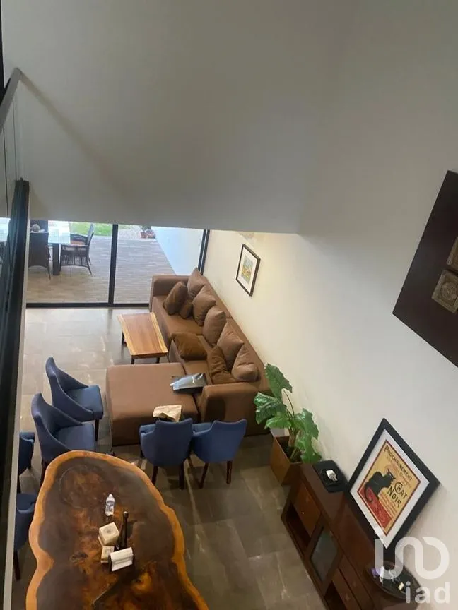 Casa en Venta en Montebello, Mérida, Yucatán | NEX-277392 | iad México | Foto 9 de 24