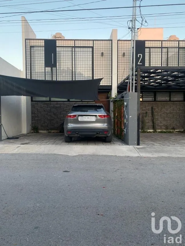 Casa en Venta en Montebello, Mérida, Yucatán | NEX-277392 | iad México | Foto 1 de 24