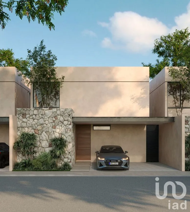 Casa en Venta en Progreso de Castro Centro, Progreso, Yucatán | NEX-277423 | iad México | Foto 7 de 7