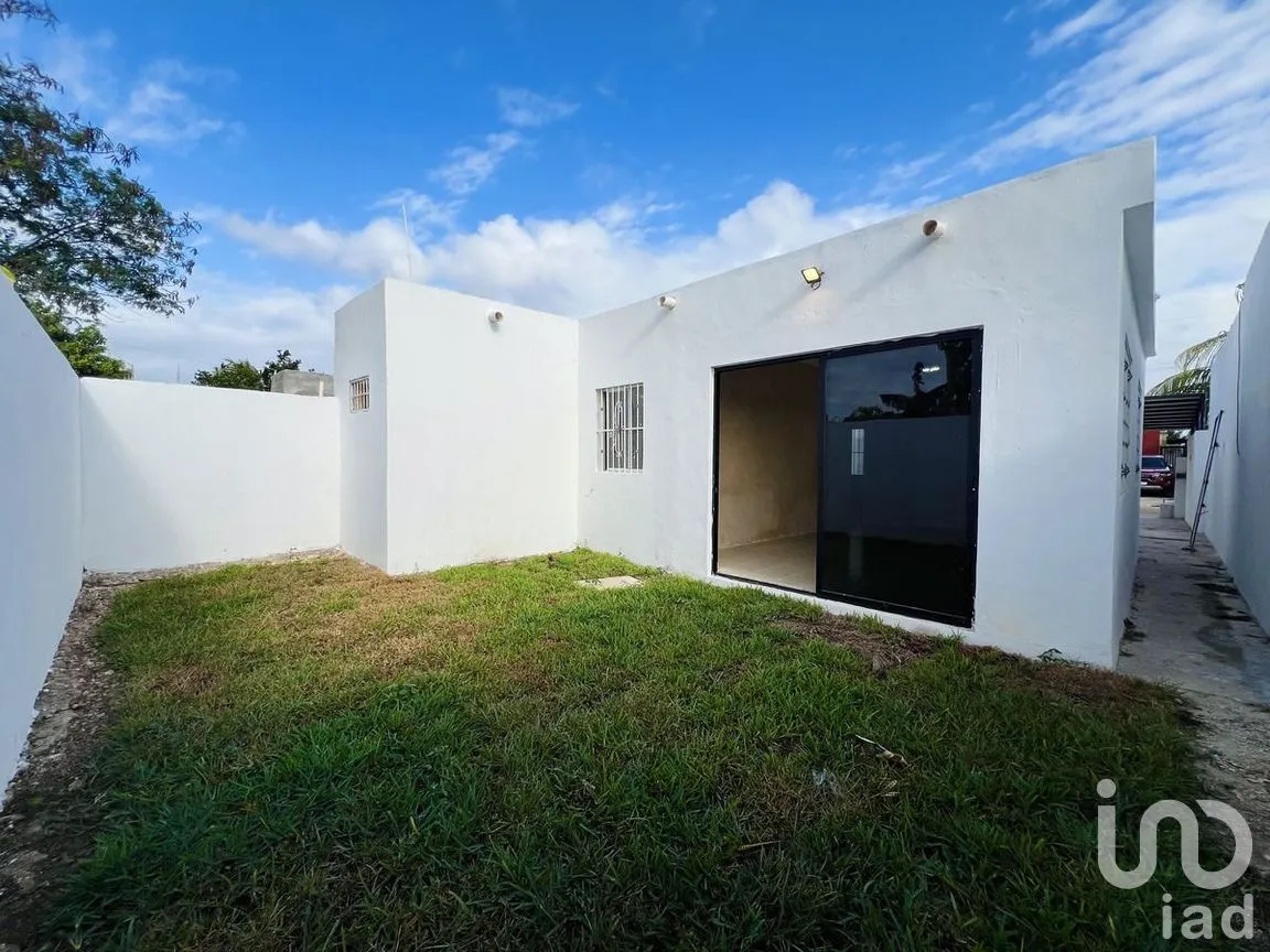 Casa en Venta en Caucel, Mérida, Yucatán | NEX-280528 | iad México | Foto 14 de 16