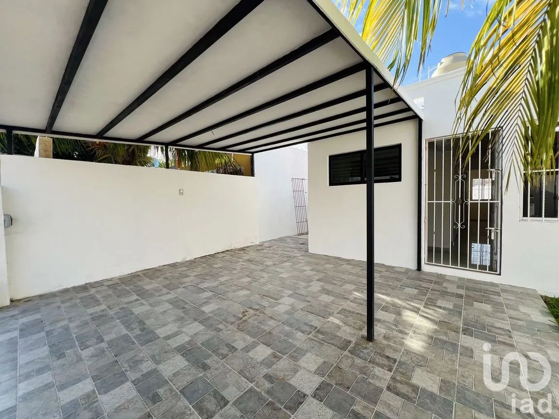 Casa en Venta en Caucel, Mérida, Yucatán | NEX-280528 | iad México | Foto 16 de 16