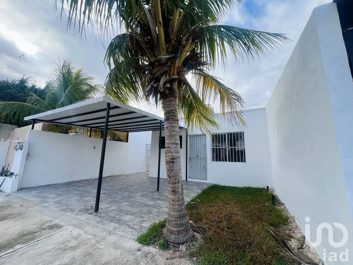Casa en Venta en Caucel, Mérida, Yucatán | NEX-280528 | iad México | Foto 3 de 16