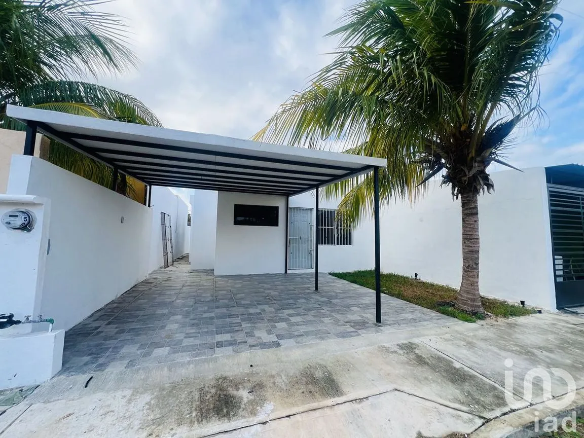 Casa en Venta en Caucel, Mérida, Yucatán | NEX-280528 | iad México | Foto 4 de 16