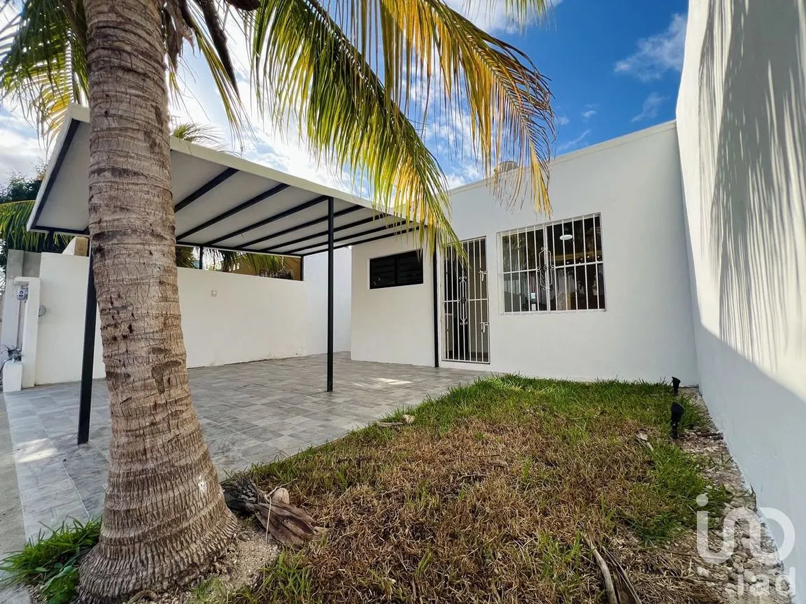 Casa en Venta en Caucel, Mérida, Yucatán | NEX-280528 | iad México | Foto 1 de 16