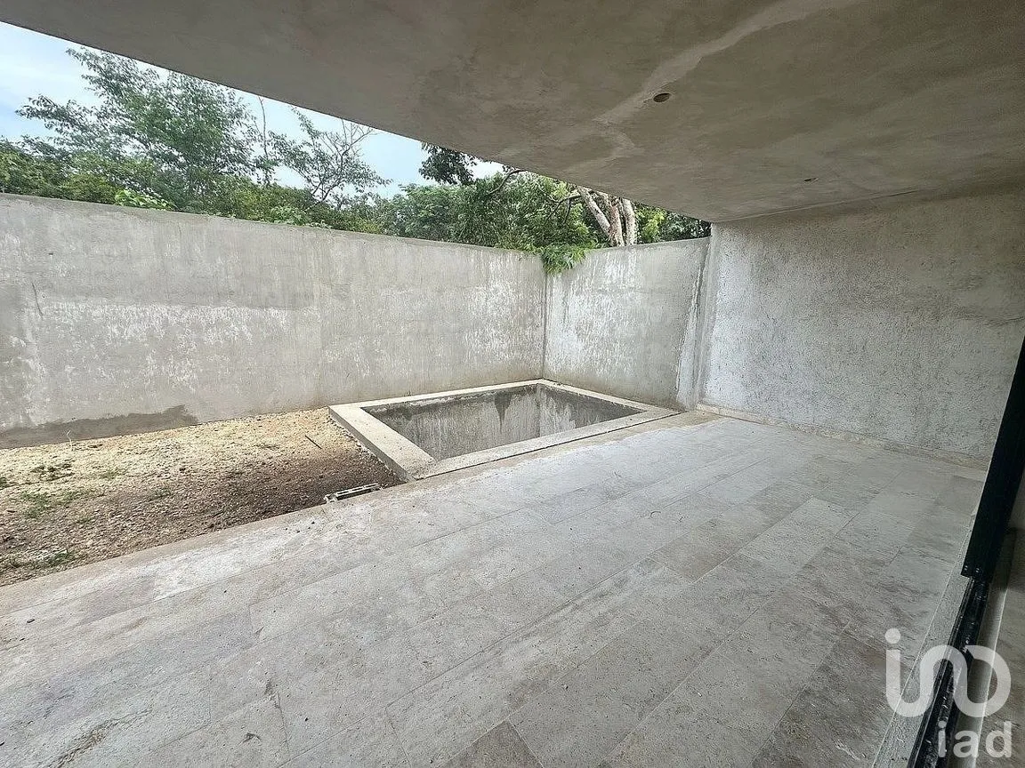 Casa en Venta en Cholul, Mérida, Yucatán | NEX-287926 | iad México | Foto 3 de 12