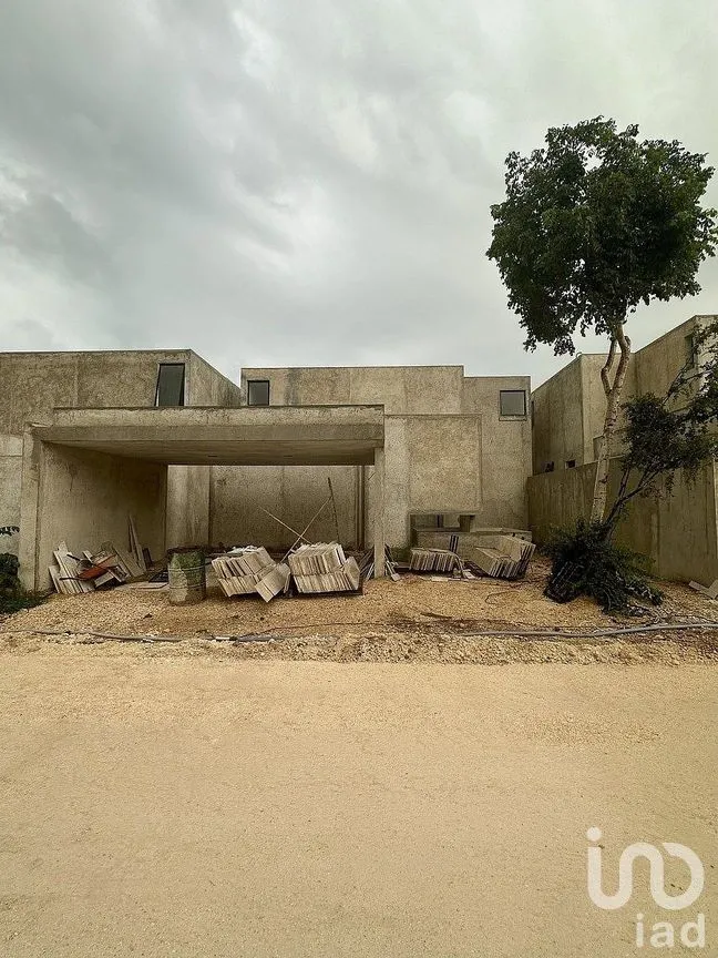 Casa en Venta en Cholul, Mérida, Yucatán | NEX-287926 | iad México | Foto 1 de 12