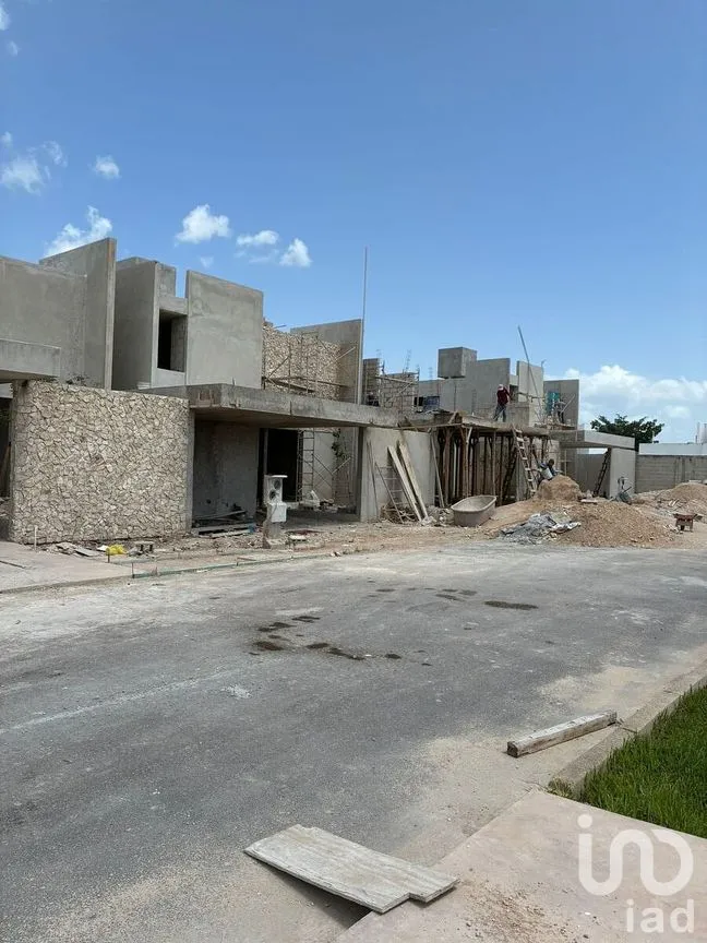 Casa en Venta en Conkal, Conkal, Yucatán | NEX-287928 | iad México | Foto 7 de 7