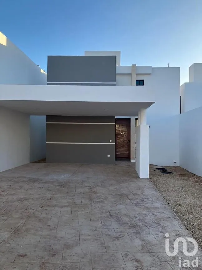 Casa en Venta en Conkal, Conkal, Yucatán | NEX-287929 | iad México | Foto 1 de 5