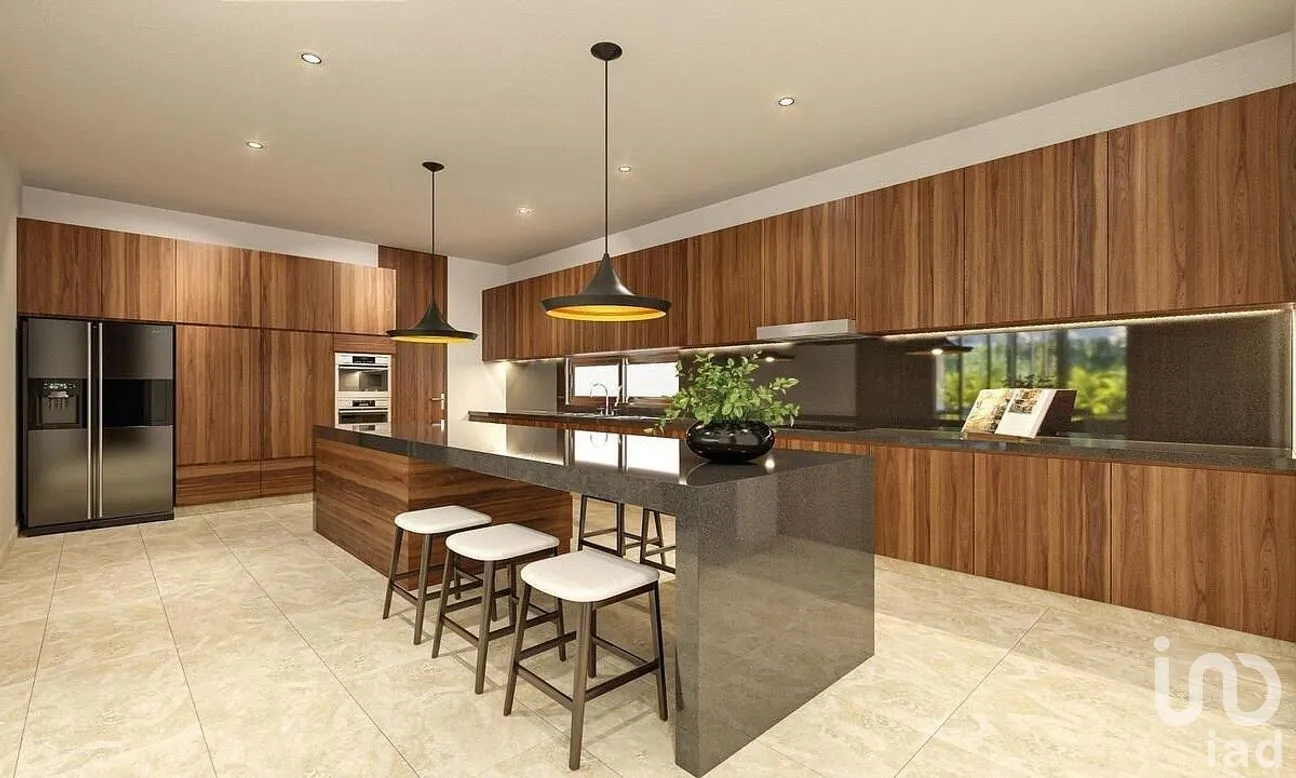 Casa en Venta en Xcanatún, Mérida, Yucatán | NEX-287930 | iad México | Foto 2 de 9