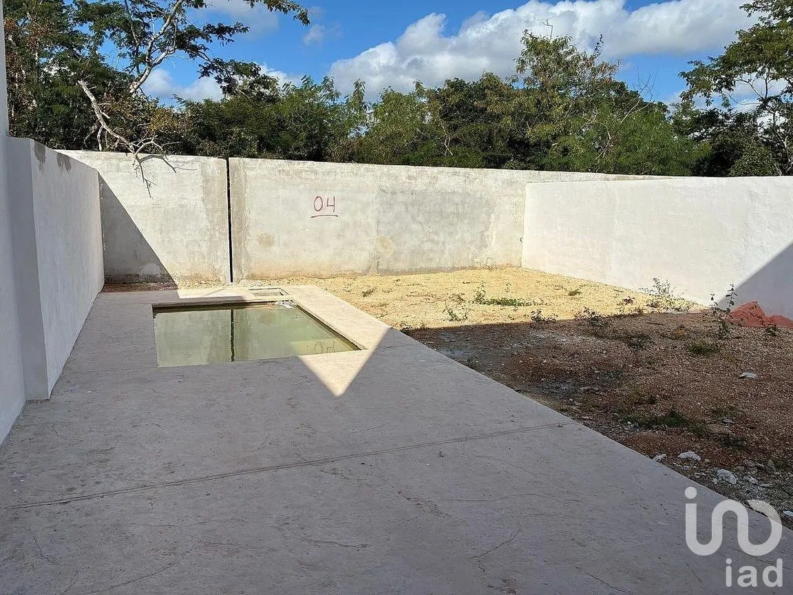 Casa en Venta en Conkal, Conkal, Yucatán | NEX-287932 | iad México | Foto 3 de 7