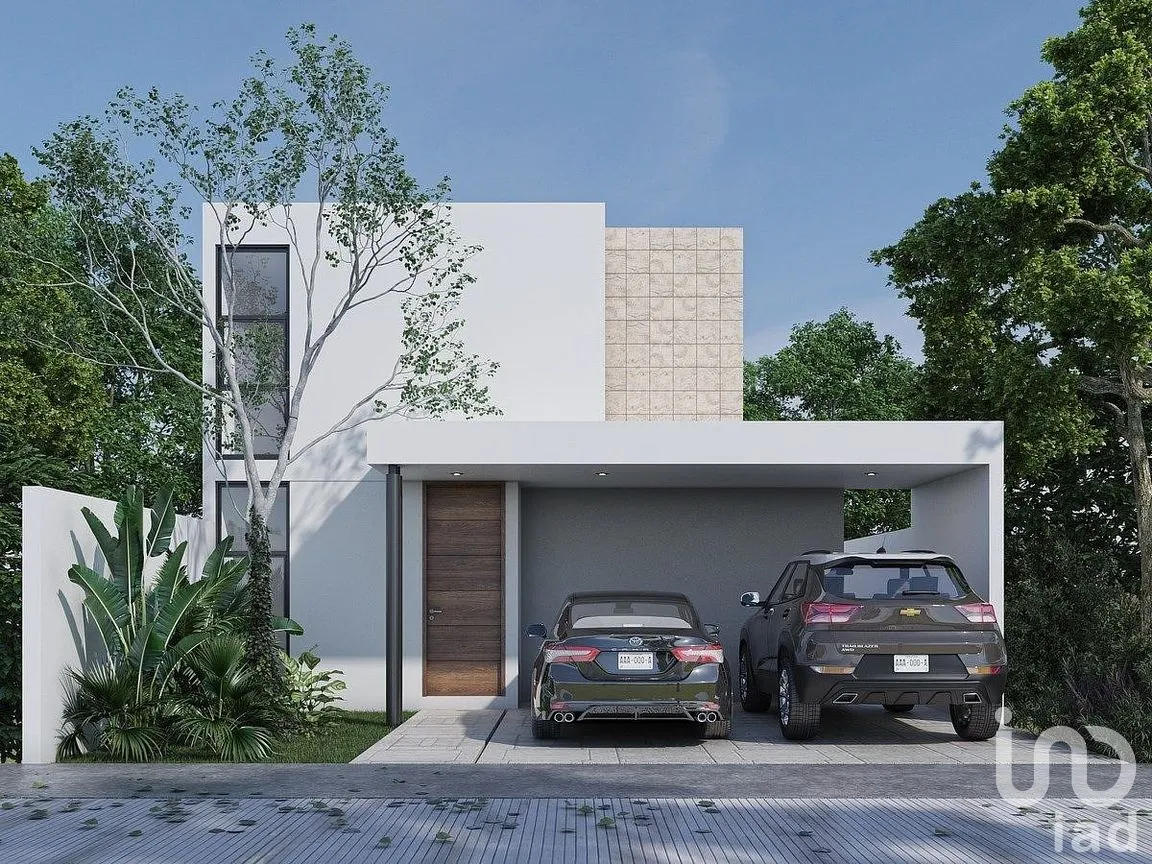 Casa en Venta en Conkal, Conkal, Yucatán | NEX-287932 | iad México | Foto 7 de 7