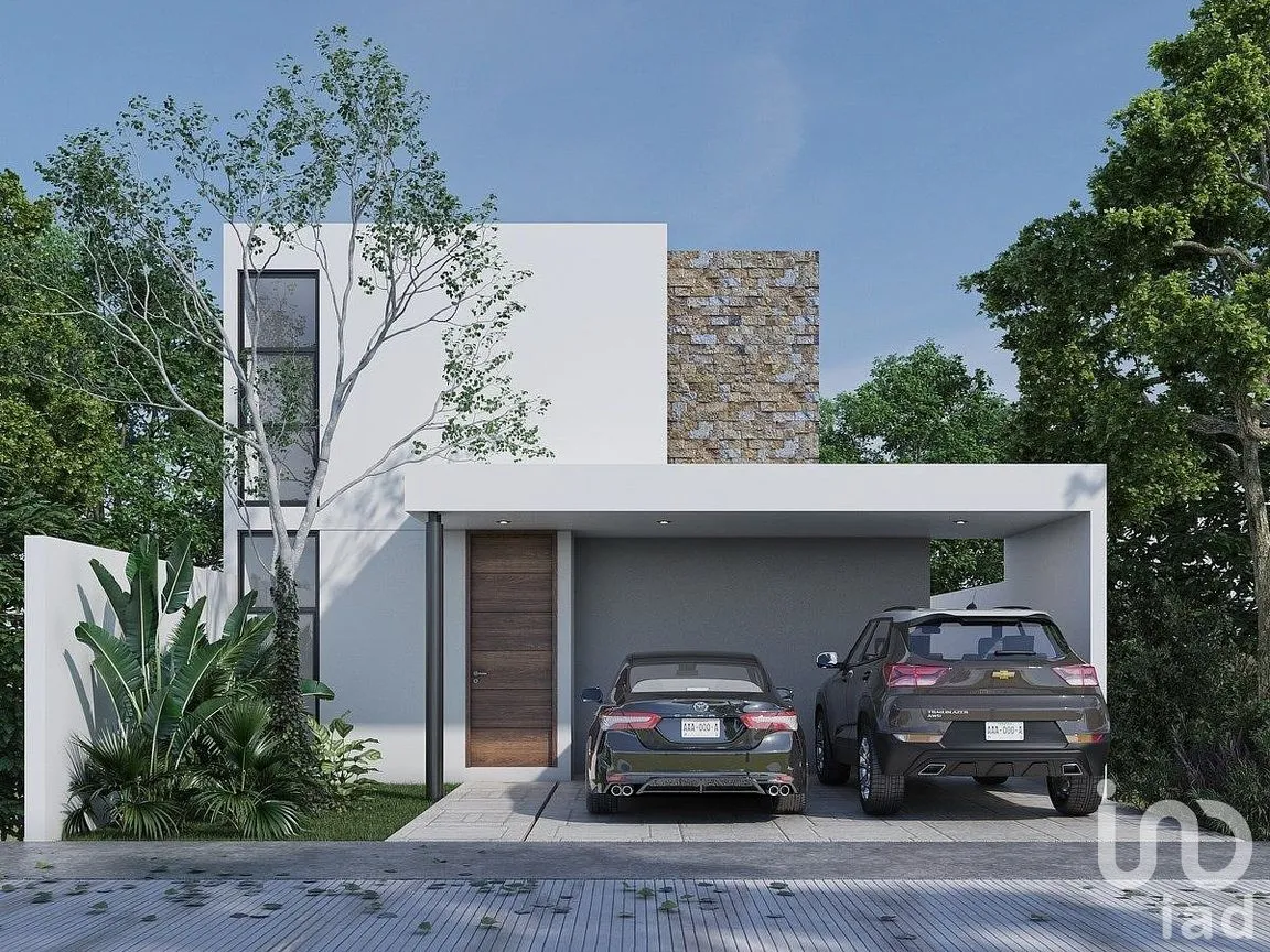 Casa en Venta en Conkal, Conkal, Yucatán | NEX-287932 | iad México | Foto 1 de 7