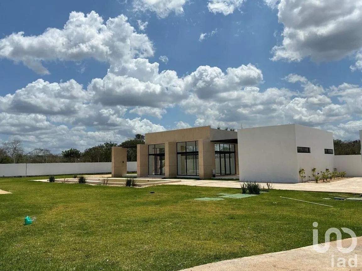 Casa en Venta en Cholul, Mérida, Yucatán | NEX-287968 | iad México | Foto 2 de 5