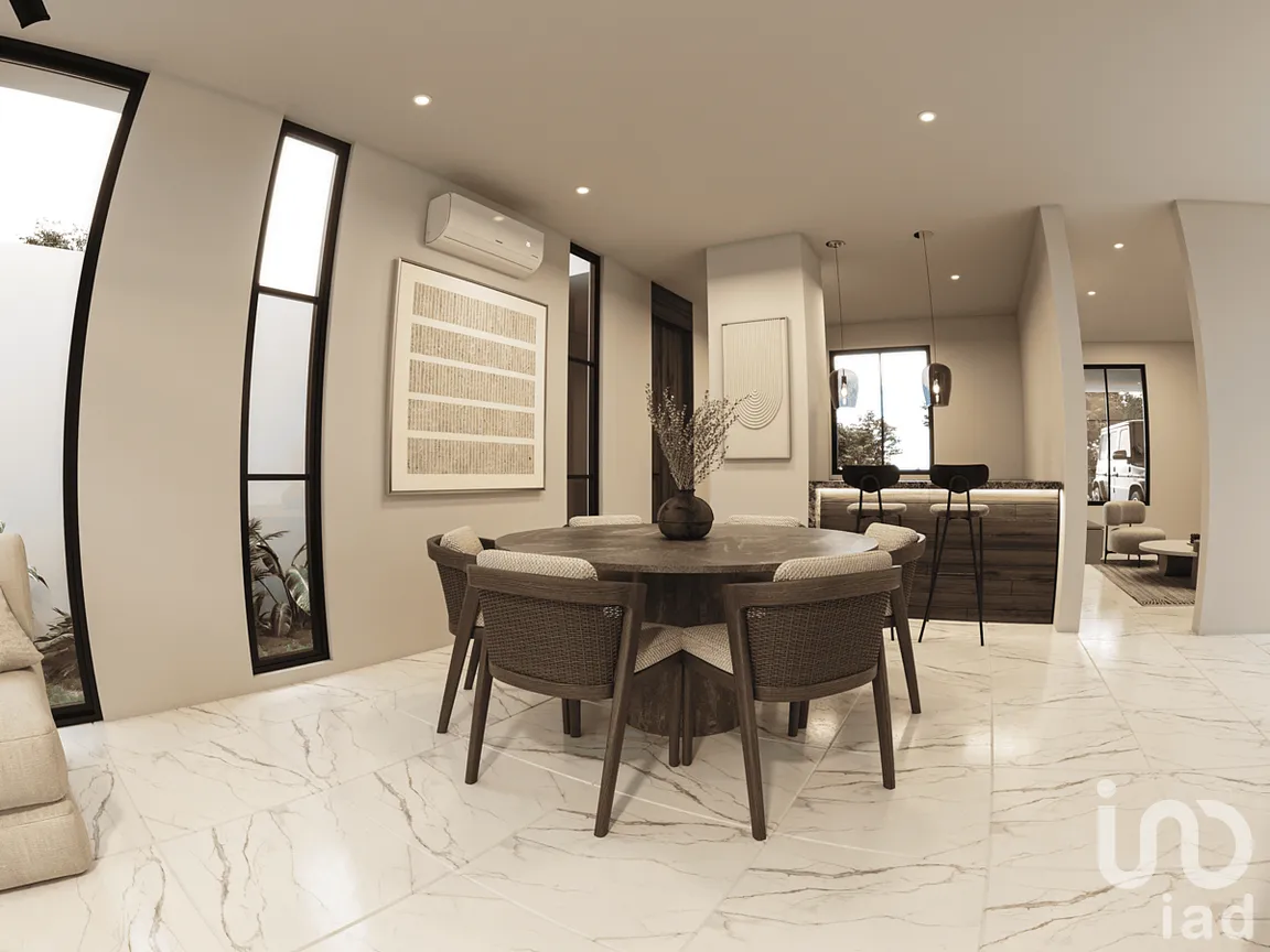Casa en Venta en Cholul, Mérida, Yucatán | NEX-287968 | iad México | Foto 5 de 5