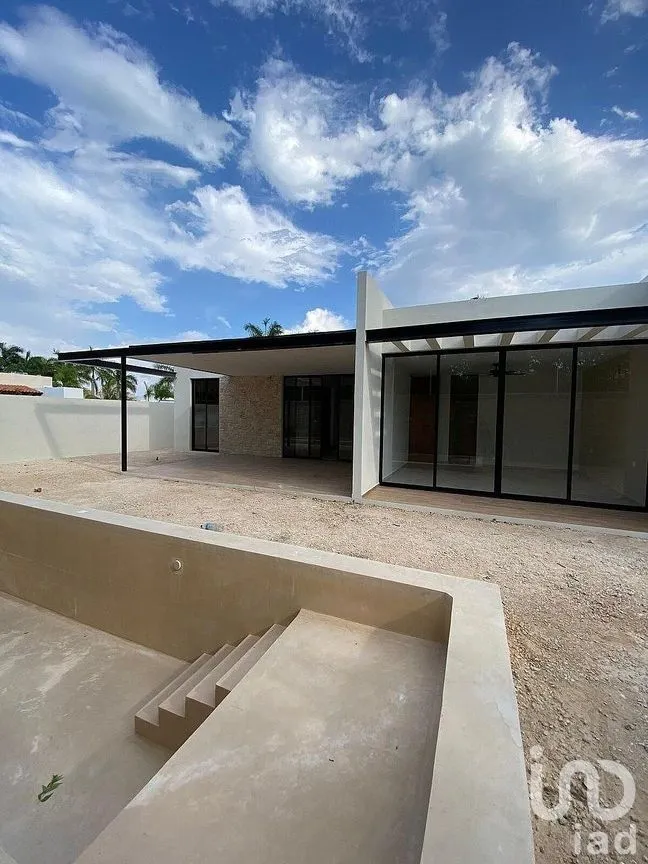 Casa en Venta en Tamanché, Mérida, Yucatán | NEX-287969 | iad México | Foto 4 de 9