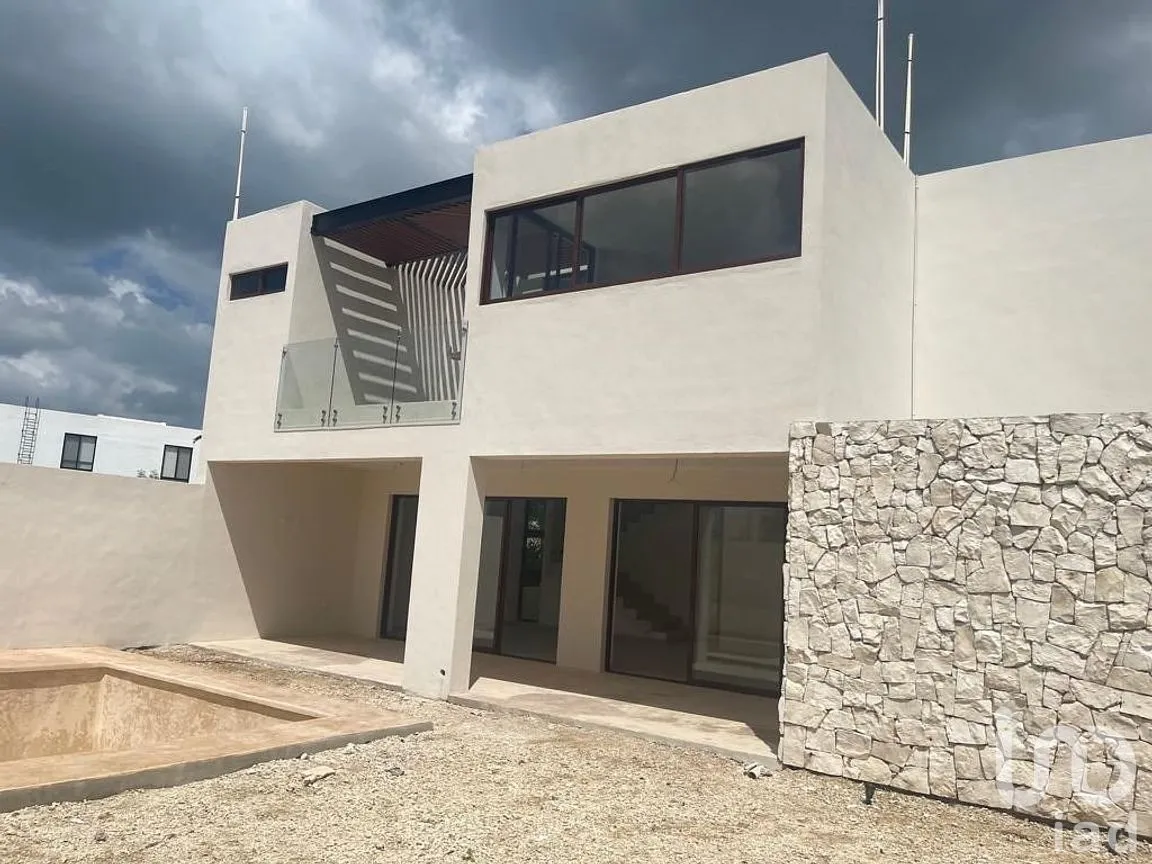 Casa en Venta en Xcanatún, Mérida, Yucatán | NEX-287971 | iad México | Foto 3 de 7