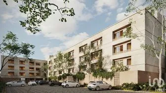 NEX-287974 - Departamento en Venta, con 1 recamara, con 1 baño, con 65 m2 de construcción en Benito Juárez Nte, CP 97119, Yucatán.