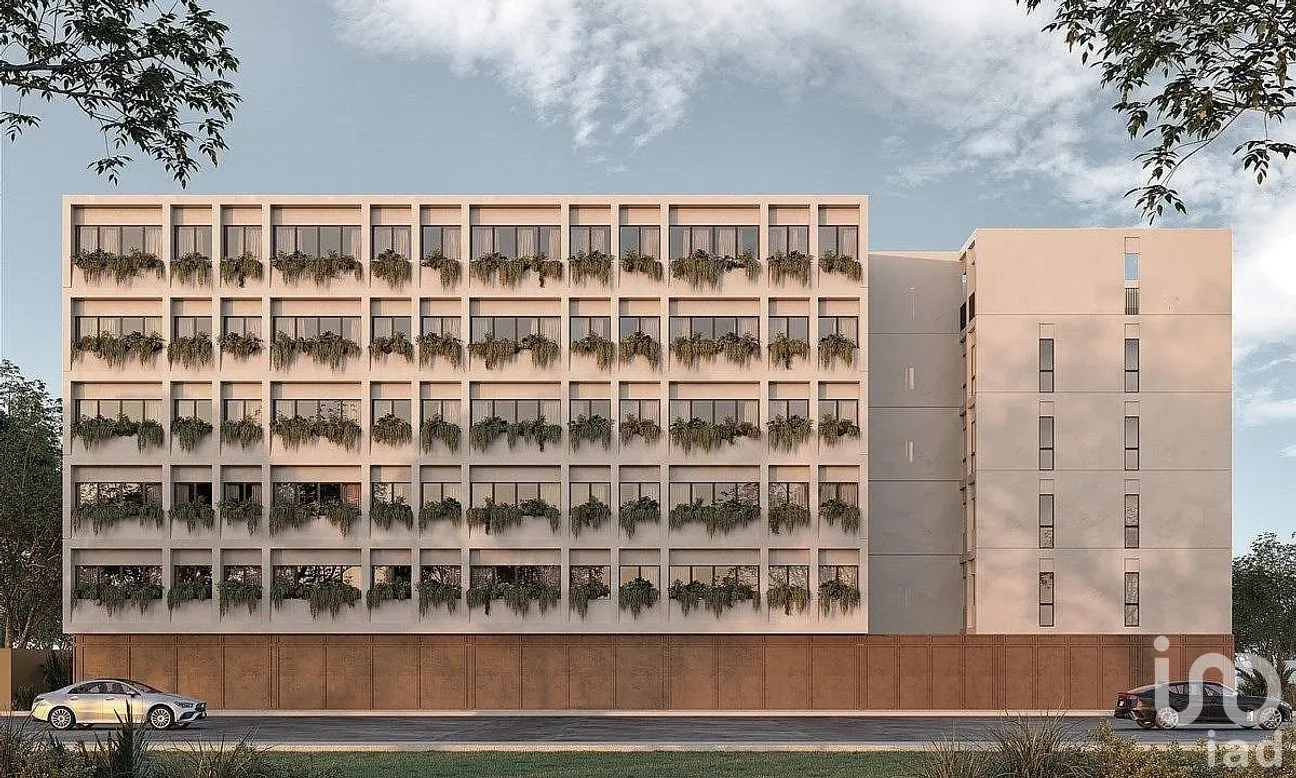 Departamento en Venta en Altabrisa, Mérida, Yucatán | NEX-287975 | iad México | Foto 1 de 13