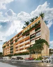 NEX-288030 - Departamento en Venta, con 1 recamara, con 1 baño, con 71.95 m2 de construcción en San Antonio Cucul, CP 97116, Yucatán.