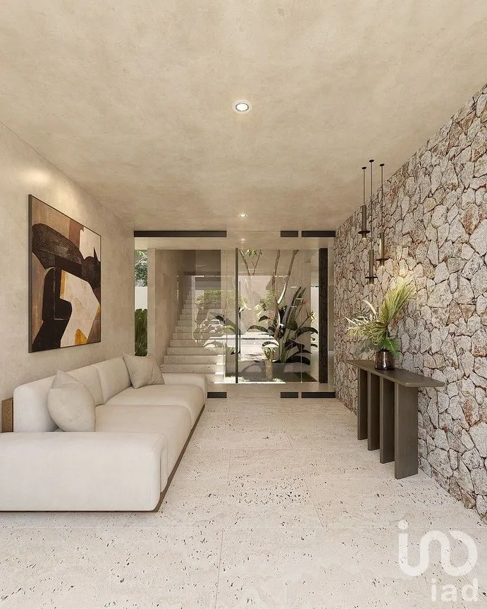 Departamento en Venta en Montes de Ame, Mérida, Yucatán | NEX-288032 | iad México | Foto 2 de 9