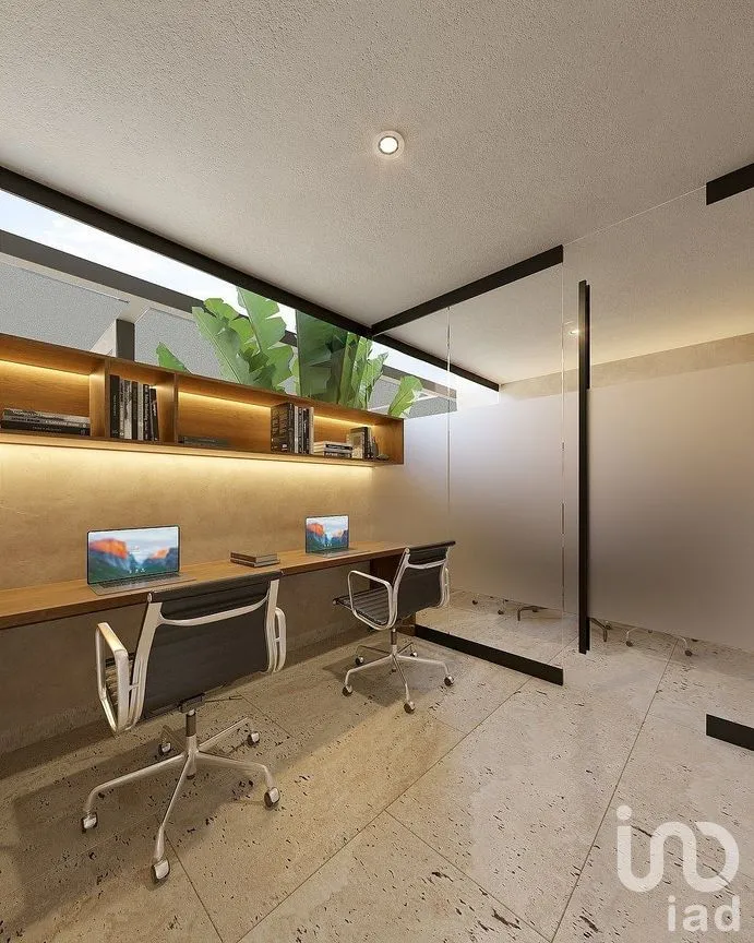 Departamento en Venta en Montes de Ame, Mérida, Yucatán | NEX-288032 | iad México | Foto 4 de 9