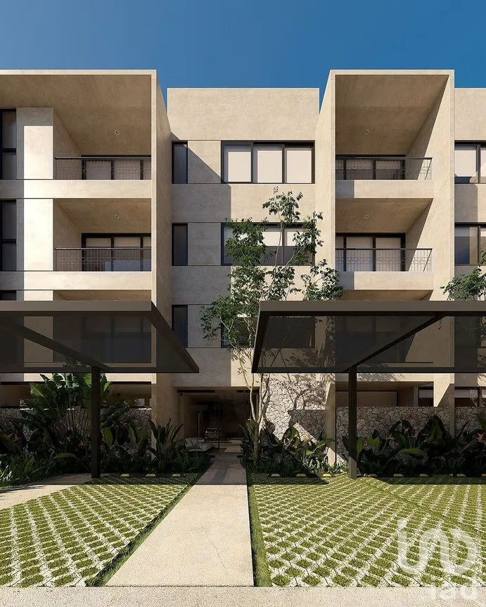 Departamento en Venta en Montes de Ame, Mérida, Yucatán | NEX-288032 | iad México | Foto 1 de 9