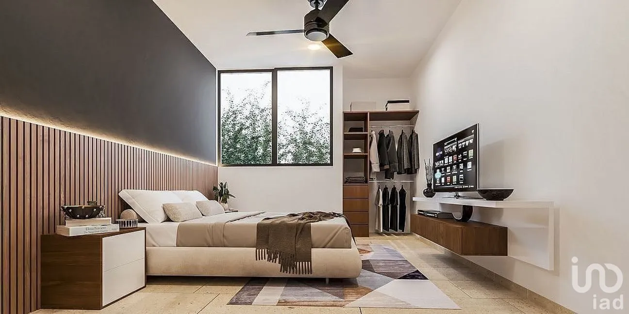 Departamento en Venta en Dzityá, Mérida, Yucatán | NEX-288033 | iad México | Foto 5 de 7