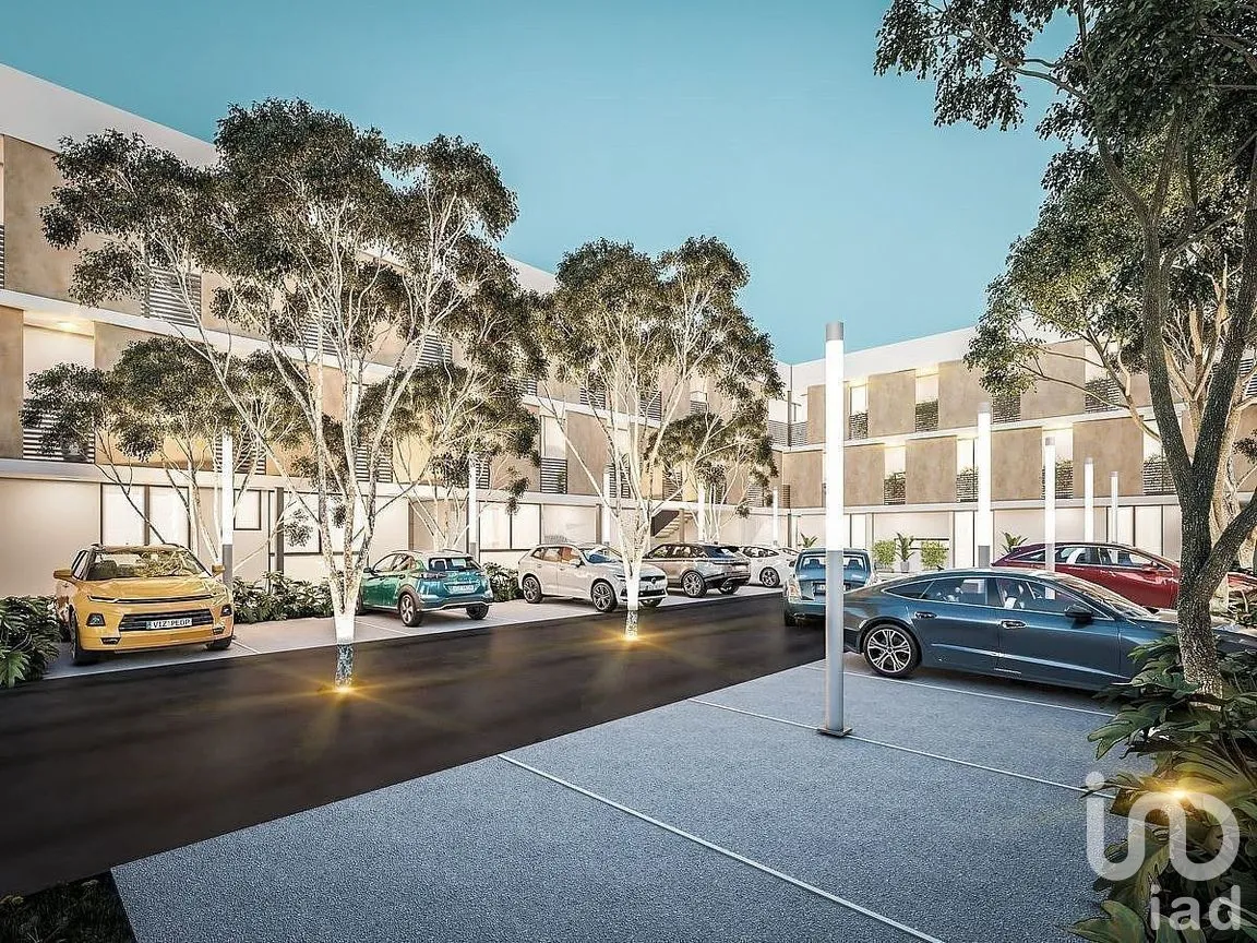 Departamento en Venta en Dzityá, Mérida, Yucatán | NEX-288033 | iad México | Foto 6 de 7
