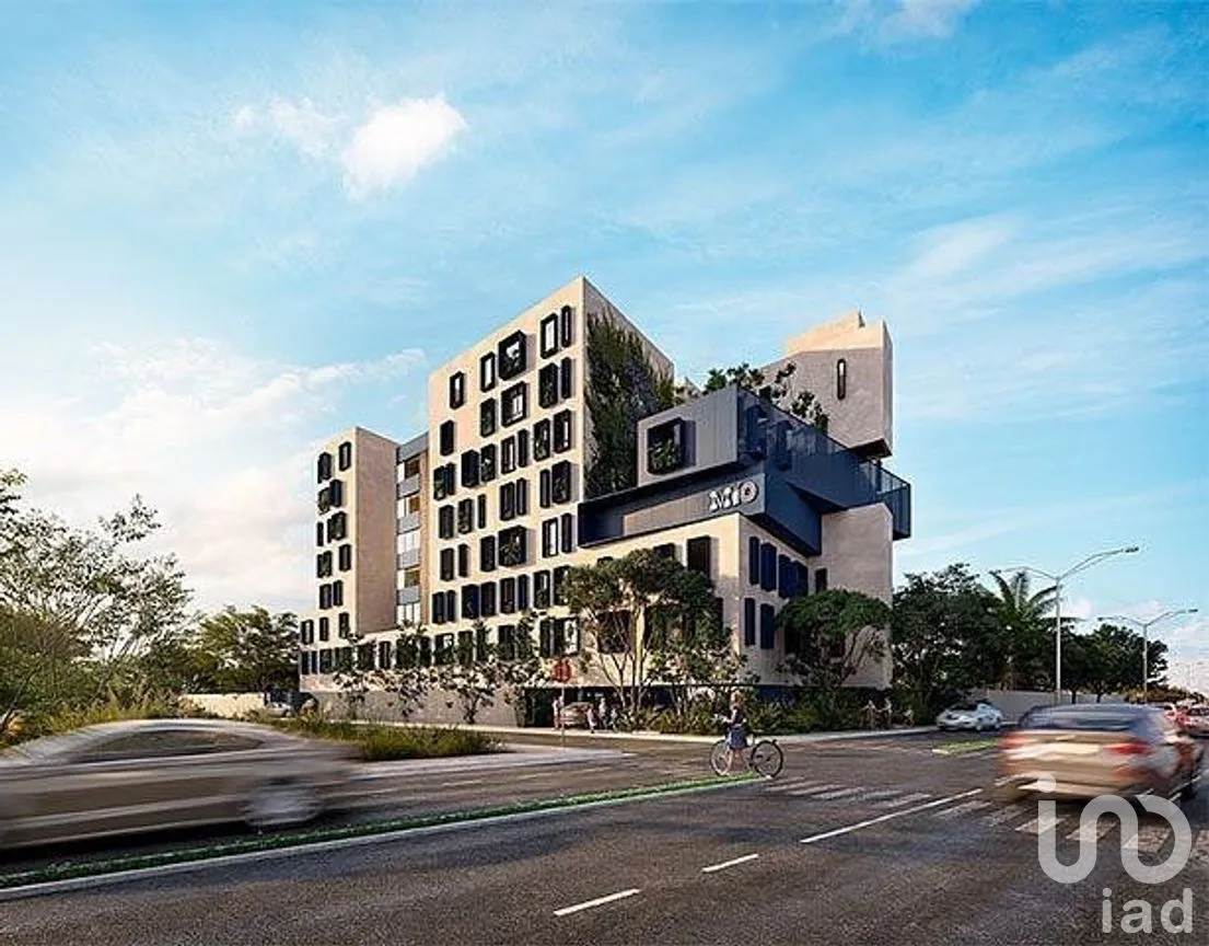 Departamento en Venta en Montebello, Mérida, Yucatán | NEX-288035 | iad México | Foto 4 de 6