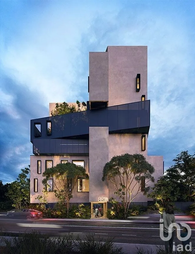 Departamento en Venta en Montebello, Mérida, Yucatán | NEX-288035 | iad México | Foto 1 de 6