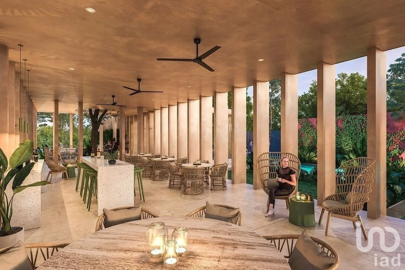 Terreno en Venta en Cholul, Mérida, Yucatán | NEX-288039 | iad México | Foto 1 de 8