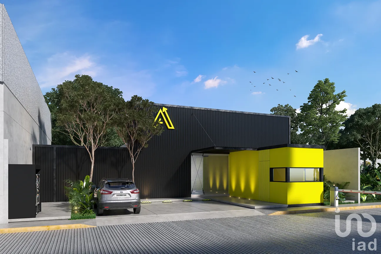 Terreno en Venta en Centro Umán, Umán, Yucatán | NEX-288053 | iad México | Foto 4 de 5