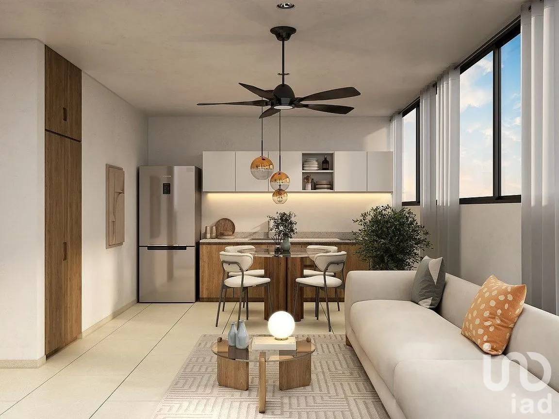 Departamento en Venta en Dzityá, Mérida, Yucatán | NEX-288058 | iad México | Foto 2 de 5